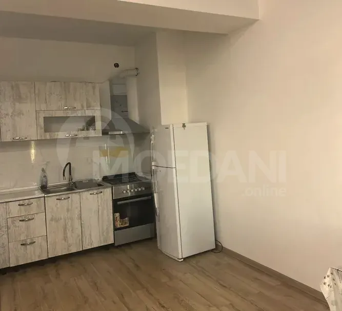 Apartments For Rent two-room 60м² 7/18 floor Tbilisi - photo 1