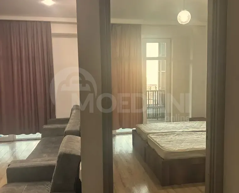 Apartments For Rent two-room 60м² 7/18 floor Tbilisi - photo 8