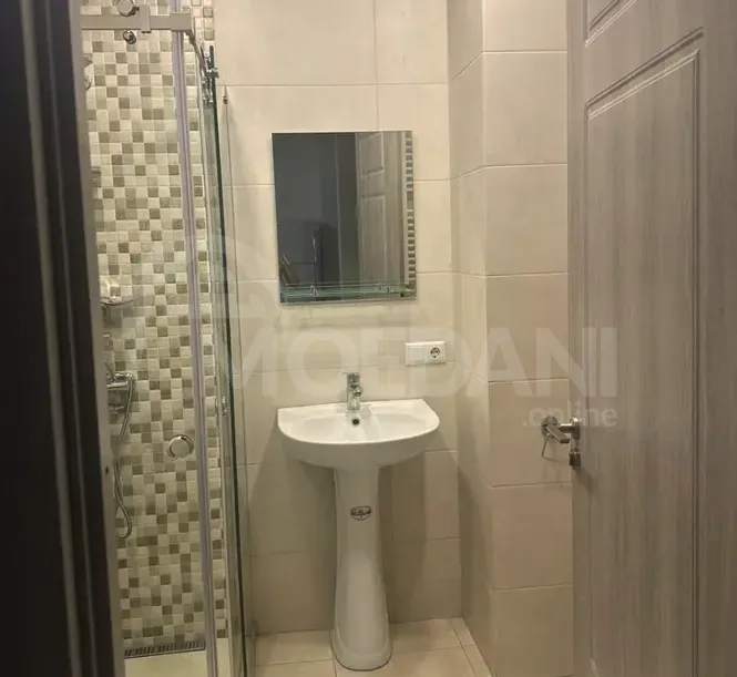 Apartments For Rent two-room 60м² 7/18 floor Tbilisi - photo 10