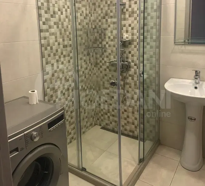 Apartments For Rent two-room 60м² 7/18 floor Tbilisi - photo 11