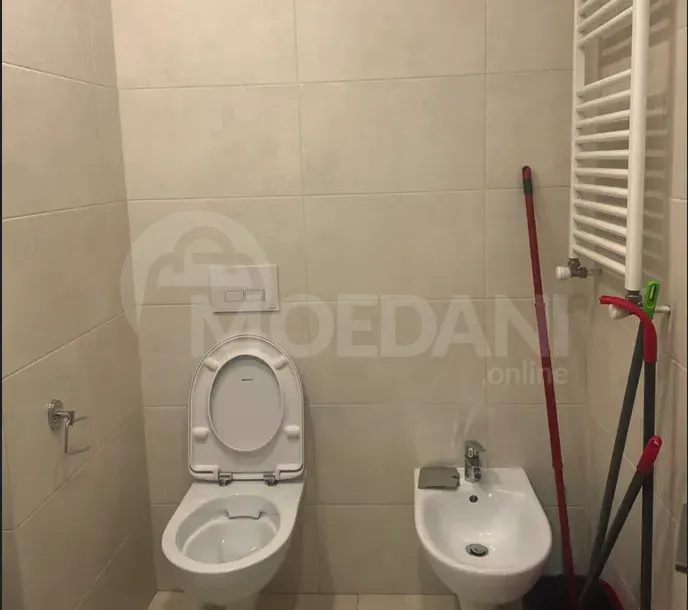 Apartments For Rent two-room 60м² 7/18 floor Tbilisi - photo 3