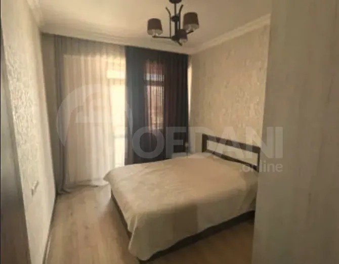 Сдам 3-к. квартиру 90м² 7/10 эт. Тбилиси - изображение 4