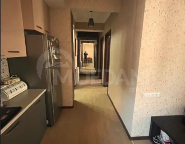 Apartments For Rent three-room 90м² 7/10 floor Tbilisi - photo 3