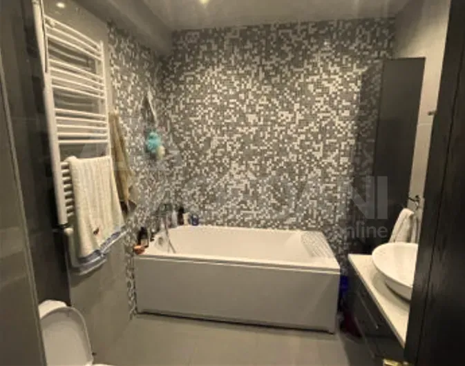 Apartments For Rent three-room 90м² 7/10 floor Tbilisi - photo 7