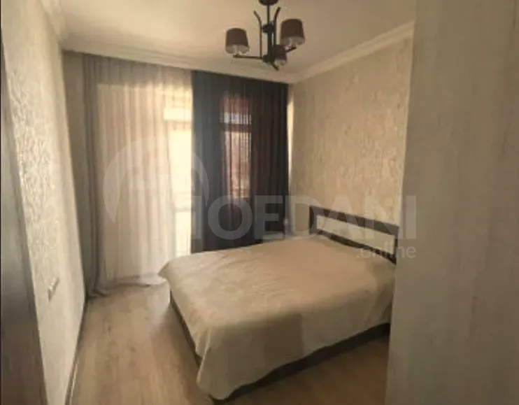 Apartments For Rent three-room 90м² 7/10 floor Tbilisi - photo 4