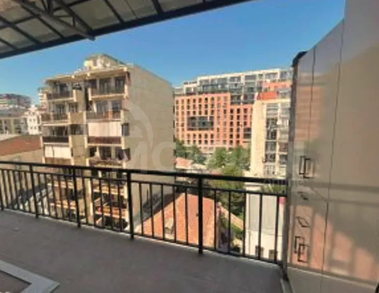 Apartments For Rent three-room 90м² 7/10 floor Tbilisi - photo 8