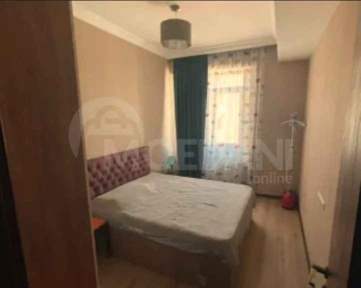 Apartments For Rent three-room 90м² 7/10 floor Tbilisi - photo 6