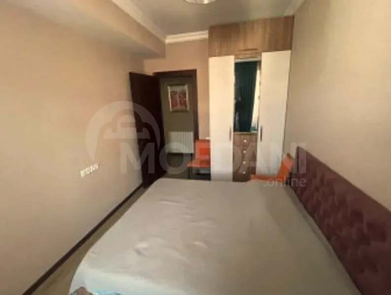 Apartments For Rent three-room 90м² 7/10 floor Tbilisi - photo 5