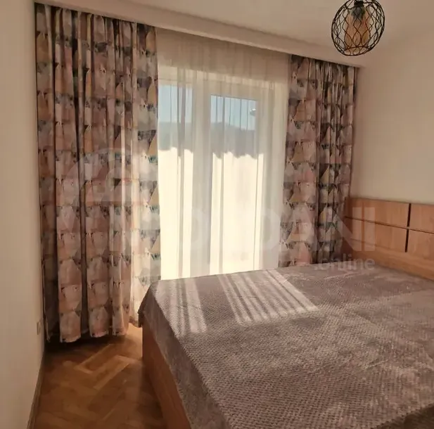 Сдам 2-к. квартиру 45м² 7/8 эт. Тбилиси - изображение 7