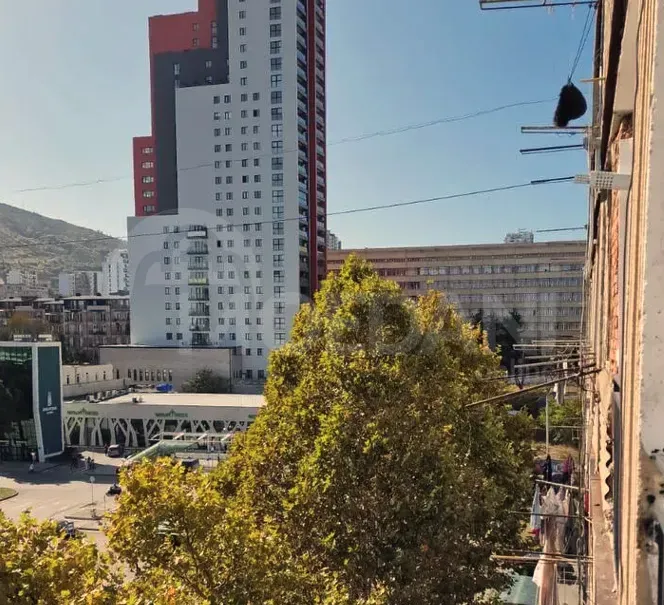 ქირავდება 2 ოთახიანი ბინა 45მ² 7/8 სართ თბილისი - photo 11