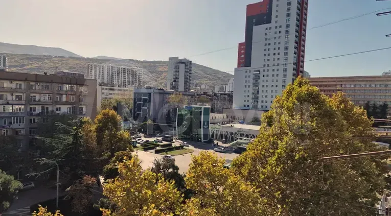 ქირავდება 2 ოთახიანი ბინა 45მ² 7/8 სართ თბილისი - photo 2