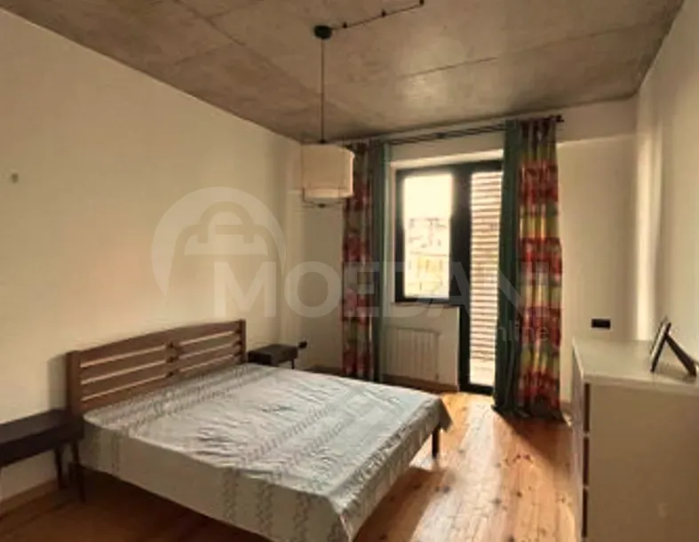 ქირავდება 2 ოთახიანი ბინა 67მ² 2/6 სართ თბილისი - photo 5