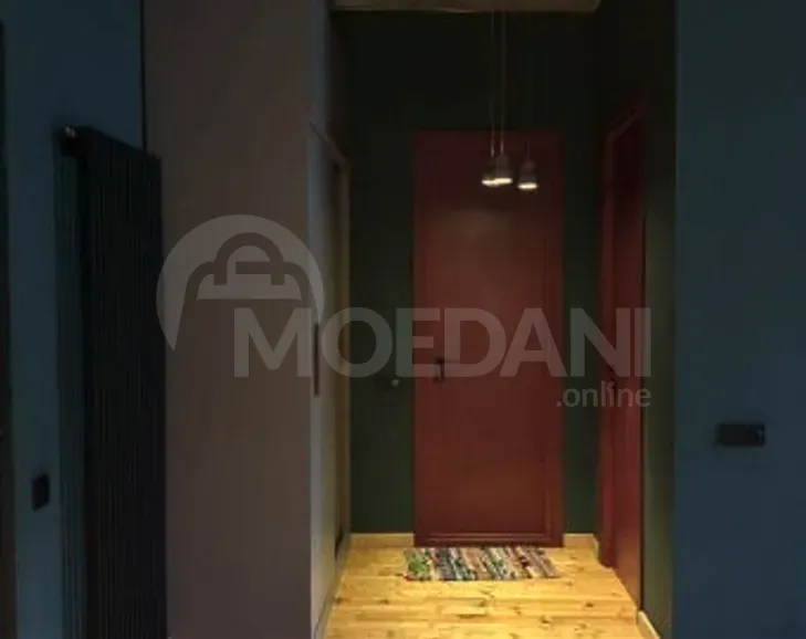 ქირავდება 2 ოთახიანი ბინა 67მ² 2/6 სართ თბილისი - photo 4