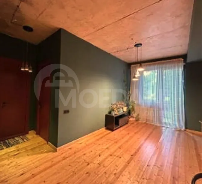 ქირავდება 2 ოთახიანი ბინა 67მ² 2/6 სართ თბილისი - photo 6