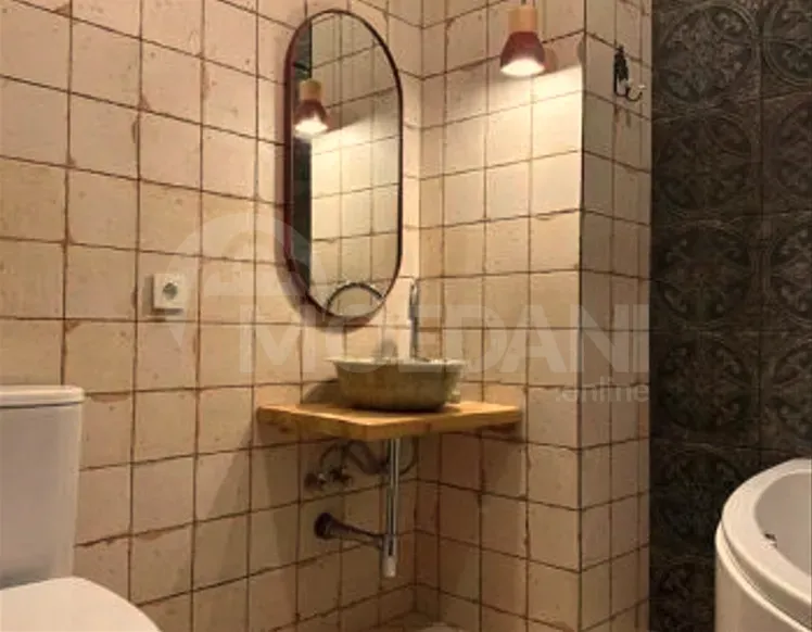 ქირავდება 2 ოთახიანი ბინა 67მ² 2/6 სართ თბილისი - photo 8