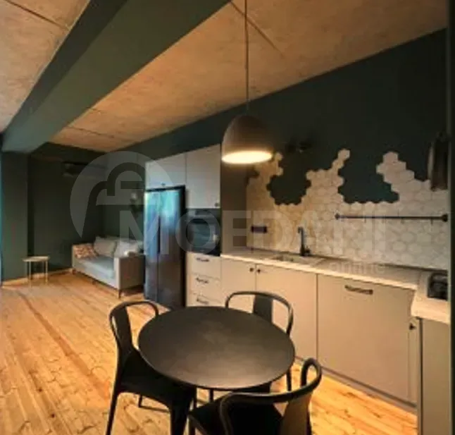 ქირავდება 2 ოთახიანი ბინა 67მ² 2/6 სართ თბილისი - photo 9