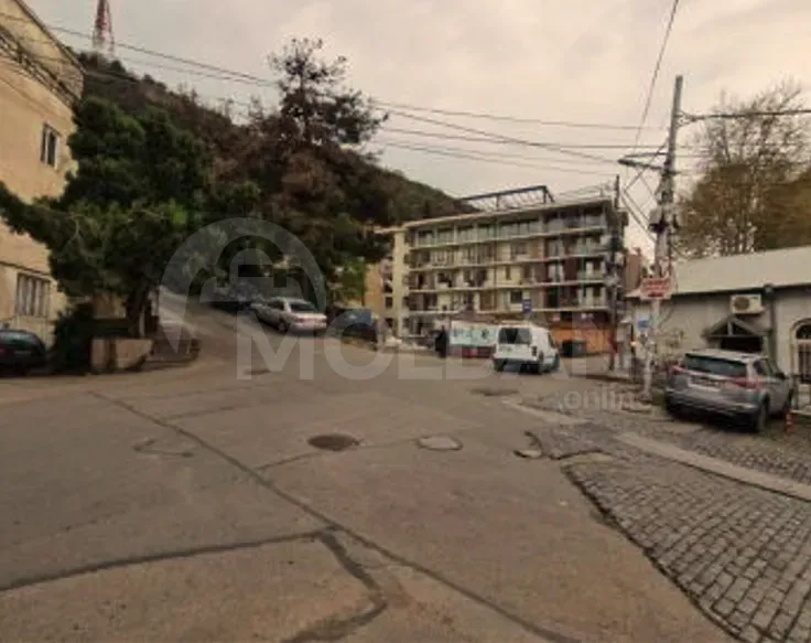 ქირავდება 2 ოთახიანი ბინა 67მ² 2/6 სართ თბილისი - photo 10