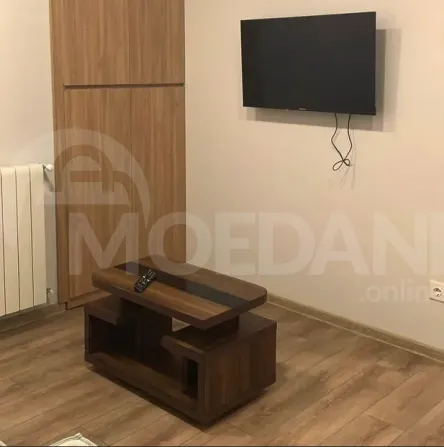 Сдам 2-к. квартиру 55м² 6/12 эт. Тбилиси - изображение 3