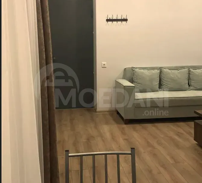 Сдам 2-к. квартиру 55м² 6/12 эт. Тбилиси - изображение 2