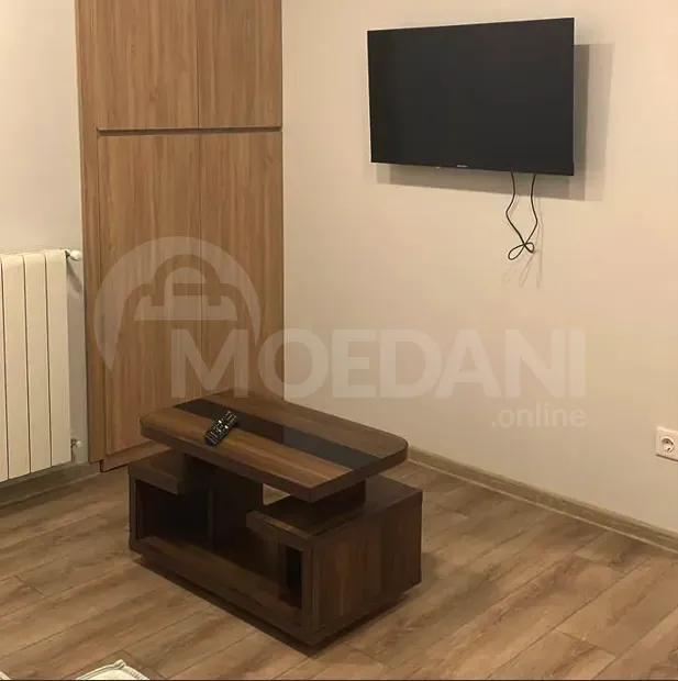 ქირავდება 2 ოთახიანი ბინა 55მ² 6/12 სართ თბილისი - photo 3