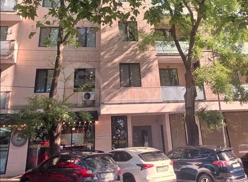 ქირავდება 2 ოთახიანი ბინა 55მ² 6/12 სართ თბილისი - photo 8