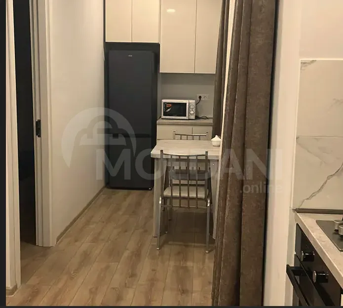 ქირავდება 2 ოთახიანი ბინა 55მ² 6/12 სართ თბილისი - photo 4