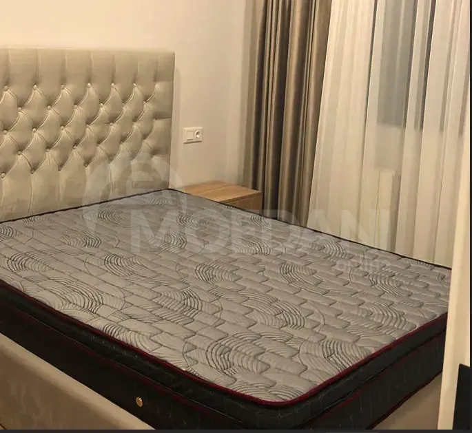 ქირავდება 2 ოთახიანი ბინა 55მ² 6/12 სართ თბილისი - photo 5