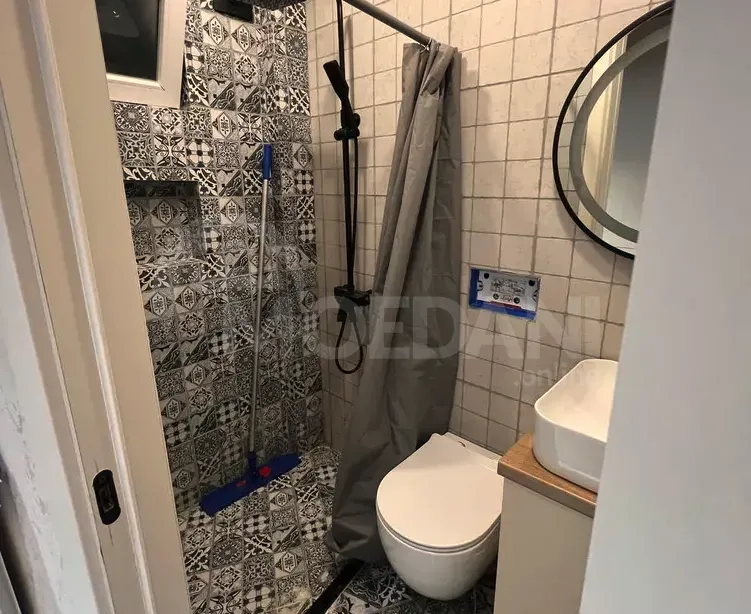 Сдам 2-комн. квартиру 40м² 2/2 эт. Тбилиси - изображение 3