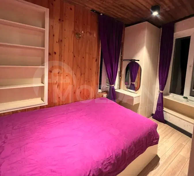 Сдам 2-комн. квартиру 40м² 2/2 эт. Тбилиси - изображение 10