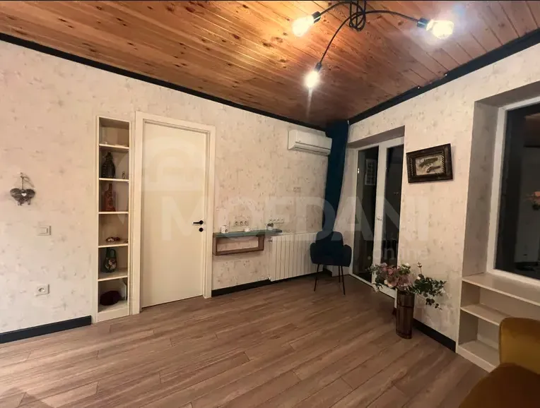 Сдам 2-комн. квартиру 40м² 2/2 эт. Тбилиси - изображение 6