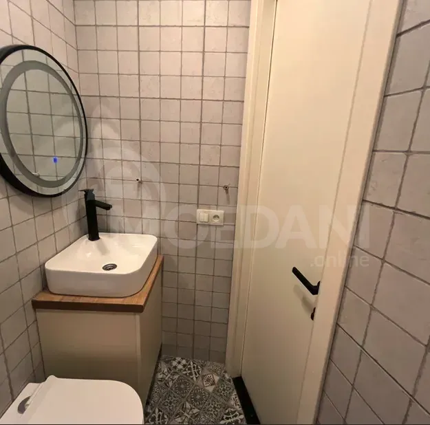 Сдам 2-комн. квартиру 40м² 2/2 эт. Тбилиси - изображение 2