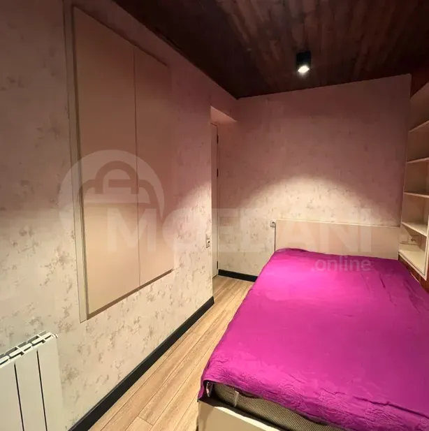 Сдам 2-комн. квартиру 40м² 2/2 эт. Тбилиси - изображение 11