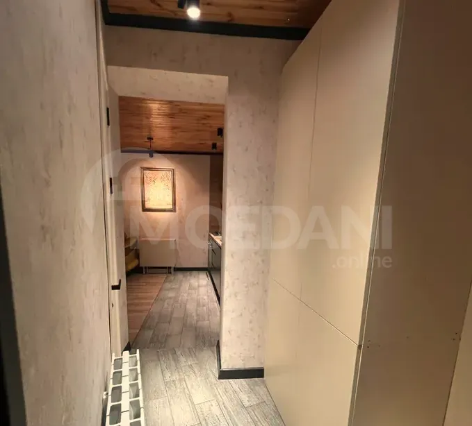 Сдам 2-комн. квартиру 40м² 2/2 эт. Тбилиси - изображение 5