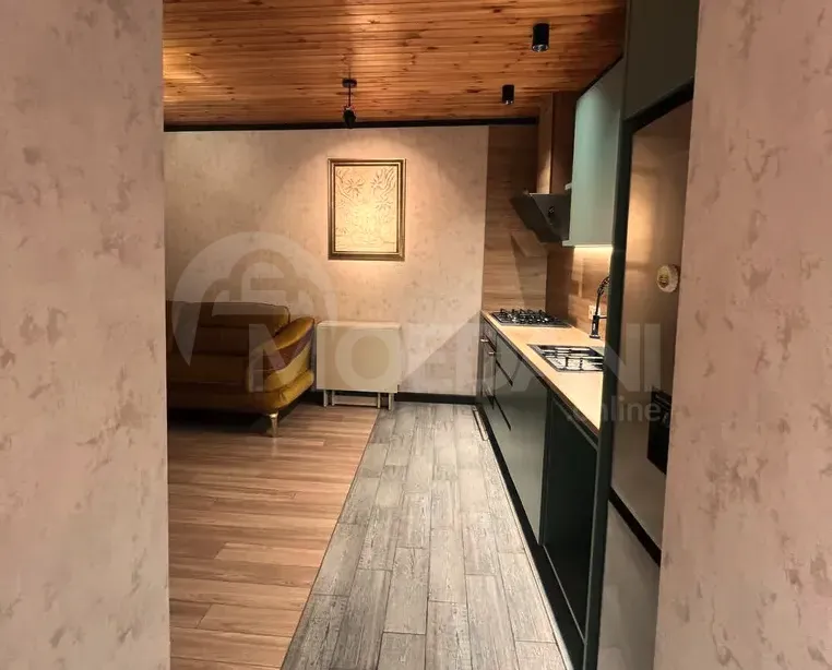 Сдам 2-комн. квартиру 40м² 2/2 эт. Тбилиси - изображение 7