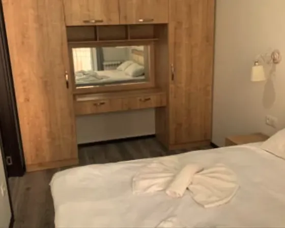 ქირავდება 2 ოთახიანი ბინა 49მ² 4/7 სართ თბილისი