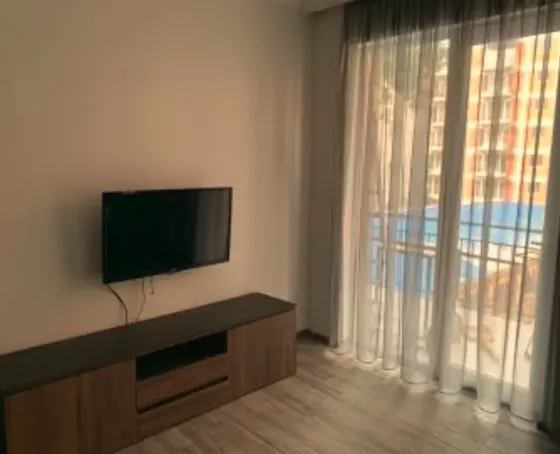 ქირავდება 2 ოთახიანი ბინა 49მ² 4/7 სართ თბილისი