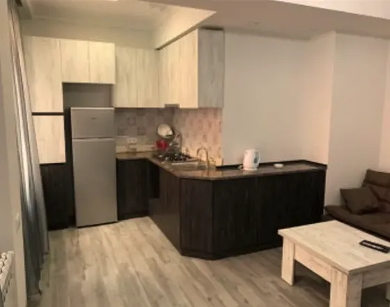 ქირავდება 2 ოთახიანი ბინა 49მ² 4/7 სართ თბილისი