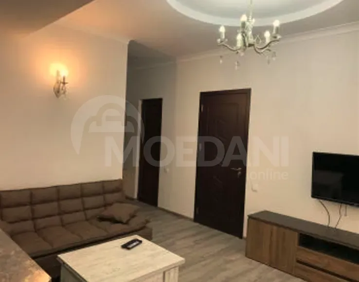Сдам 2-комн. квартиру 49м² 4/7 эт. Тбилиси - изображение 2