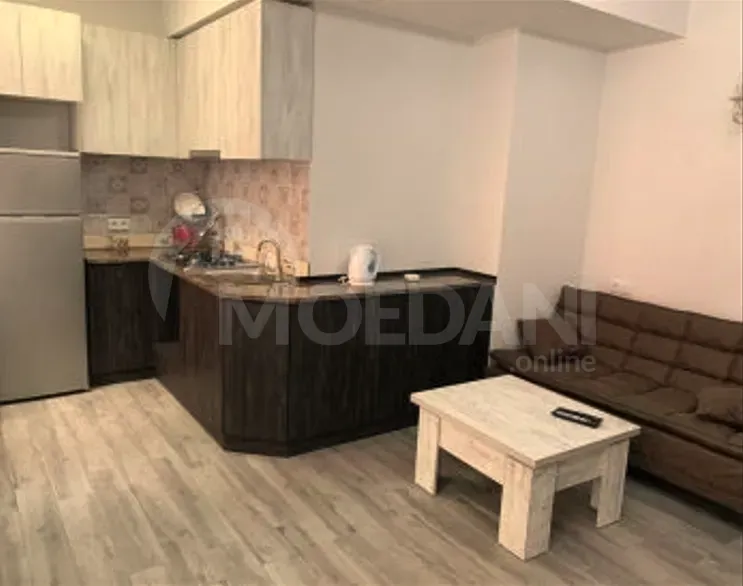 Сдам 2-комн. квартиру 49м² 4/7 эт. Тбилиси - изображение 3