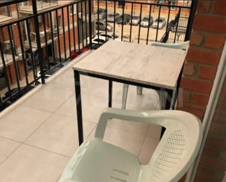 Сдам 2-комн. квартиру 49м² 4/7 эт. Тбилиси - изображение 1