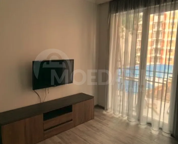 Сдам 2-комн. квартиру 49м² 4/7 эт. Тбилиси - изображение 4