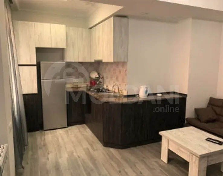 Сдам 2-комн. квартиру 49м² 4/7 эт. Тбилиси - изображение 5