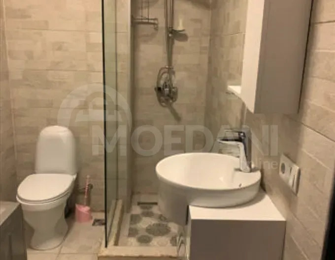 Сдам 2-комн. квартиру 49м² 4/7 эт. Тбилиси - изображение 7