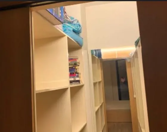 ქირავდება 2 ოთახიანი ბინა 63მ² 5/10 სართ თბილისი