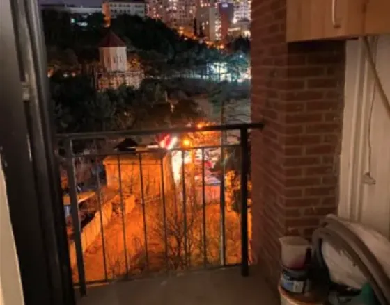 ქირავდება 2 ოთახიანი ბინა 63მ² 5/10 სართ თბილისი