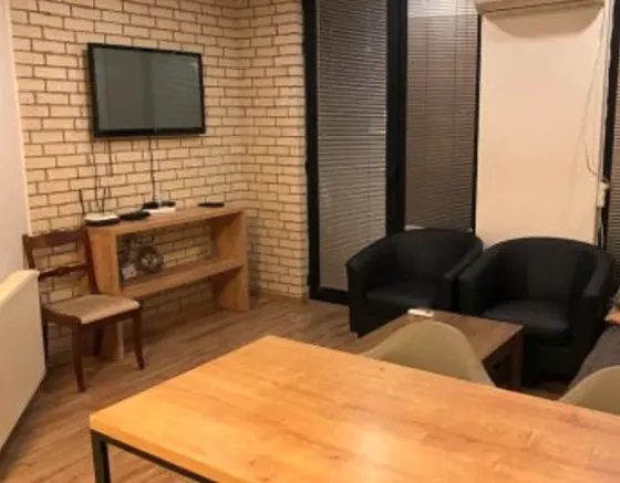 ქირავდება 2 ოთახიანი ბინა 63მ² 5/10 სართ თბილისი