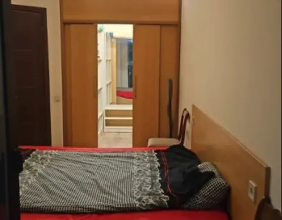 ქირავდება 2 ოთახიანი ბინა 63მ² 5/10 სართ თბილისი