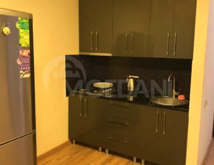 ქირავდება 2 ოთახიანი ბინა 63მ² 5/10 სართ თბილისი - photo 7