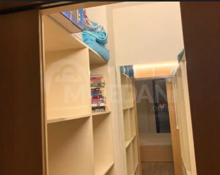 ქირავდება 2 ოთახიანი ბინა 63მ² 5/10 სართ თბილისი - photo 3