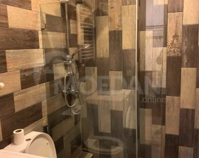 ქირავდება 2 ოთახიანი ბინა 63მ² 5/10 სართ თბილისი - photo 9